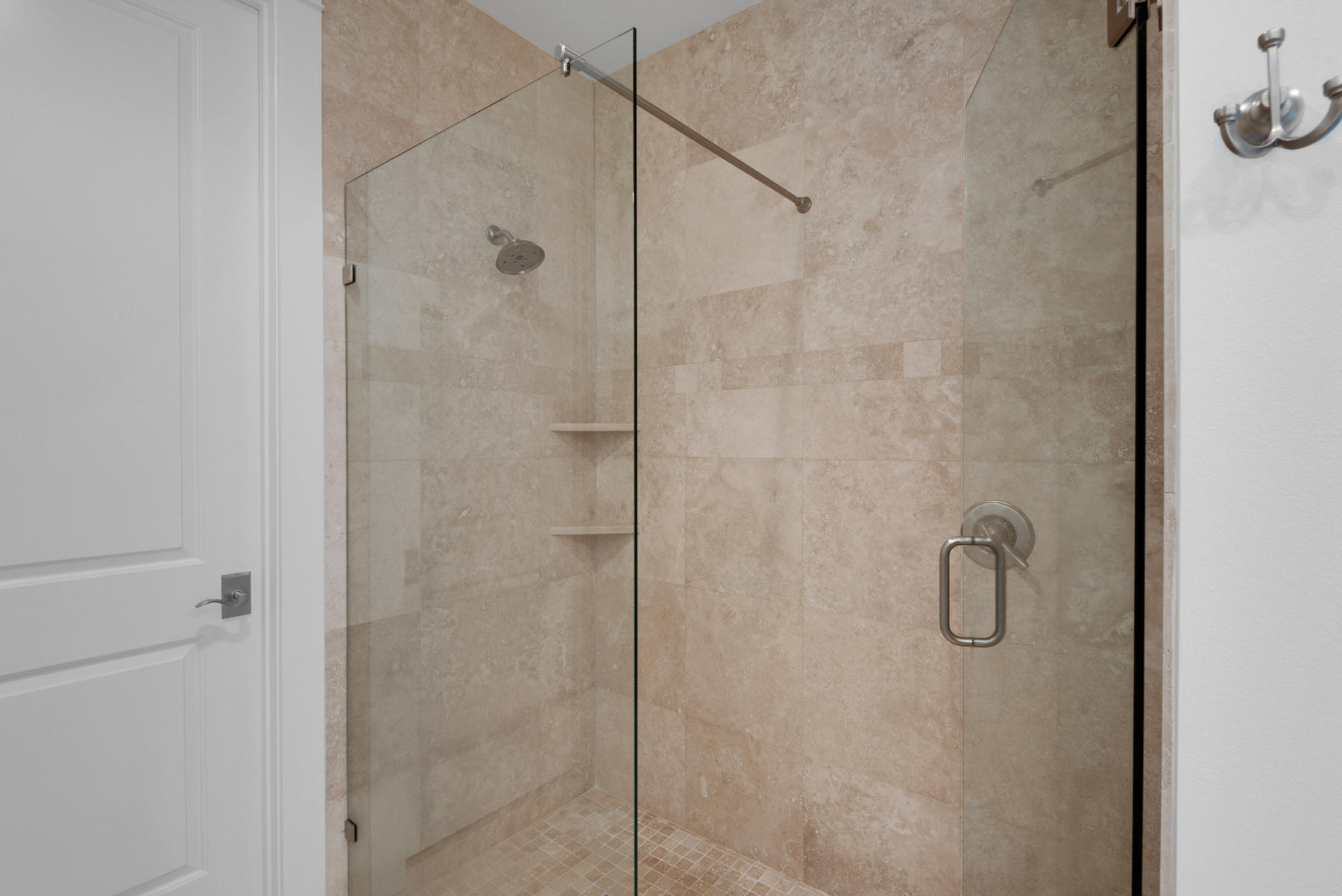 38 Somersault Lane Inlet Beach, FL 32461 - Photo 41 of 50 Master shower