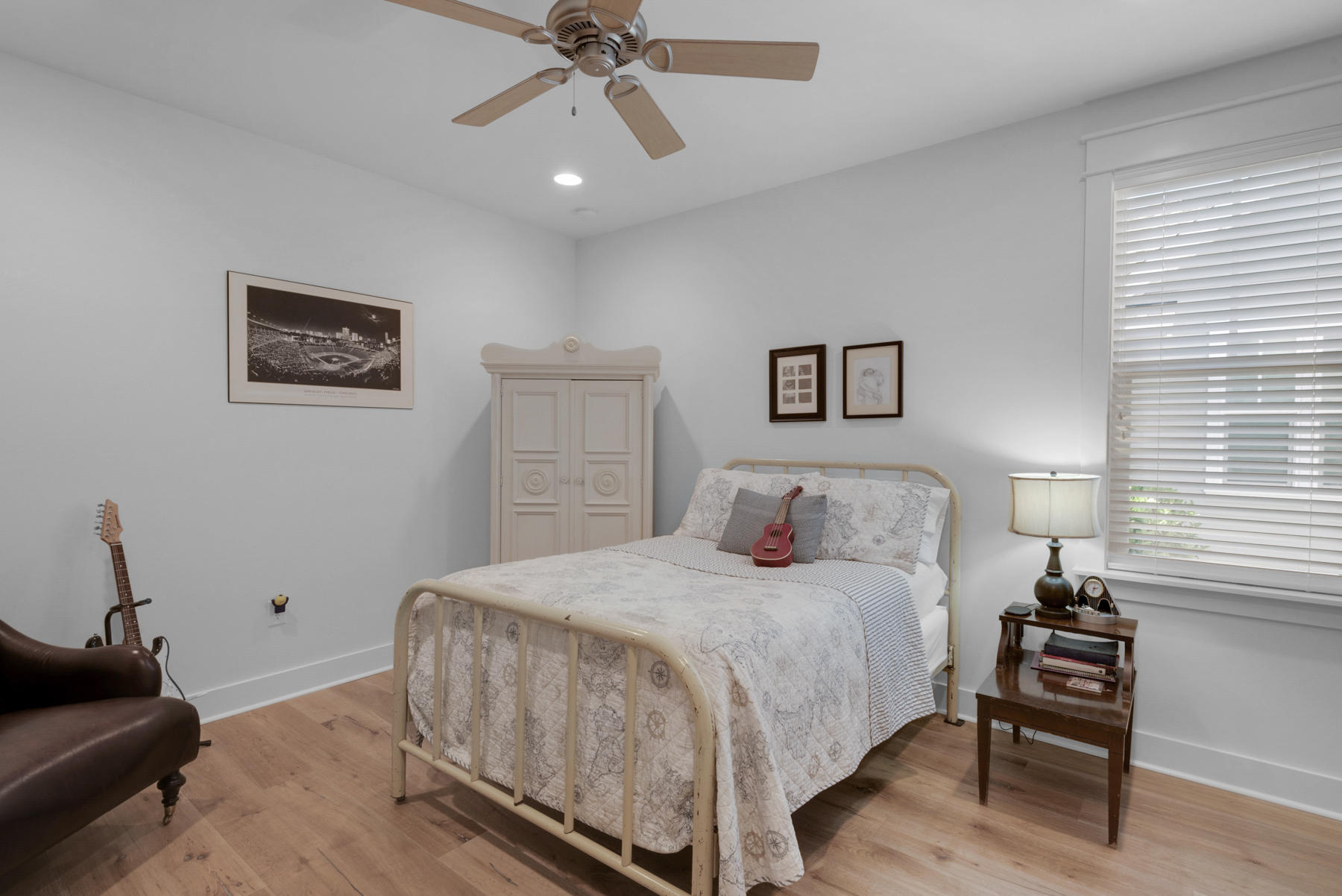 38 Somersault Lane Inlet Beach, FL 32461 - Photo 42 of 50 Bedroom #2