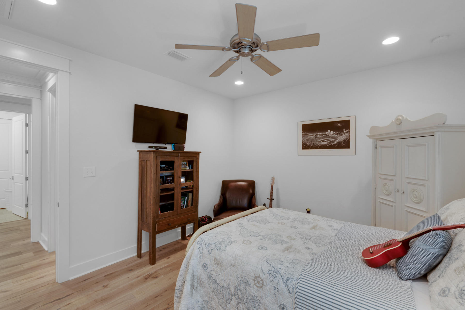 38 Somersault Lane Inlet Beach, FL 32461 - Photo 43 of 50 Bedroom #2