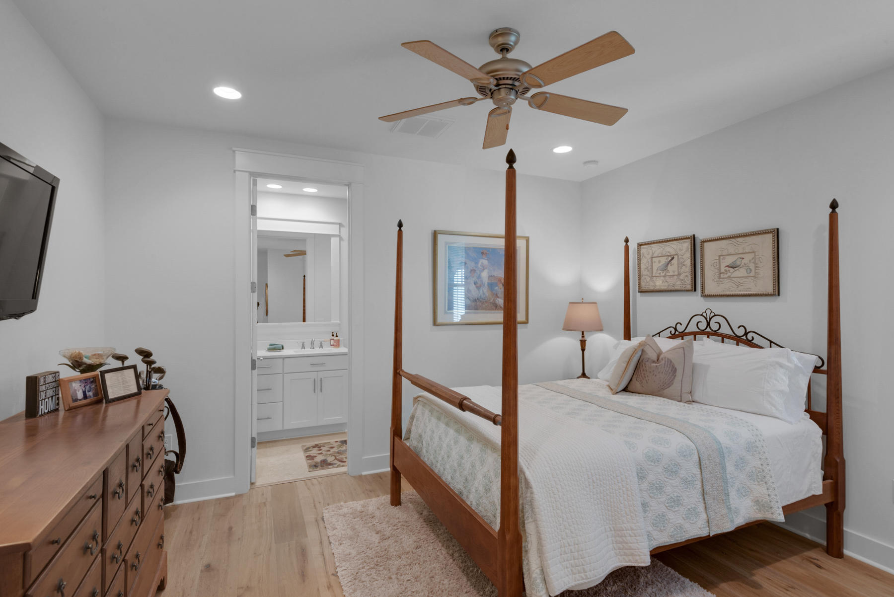 38 Somersault Lane Inlet Beach, FL 32461 - Photo 45 of 50 Bedroom #3
