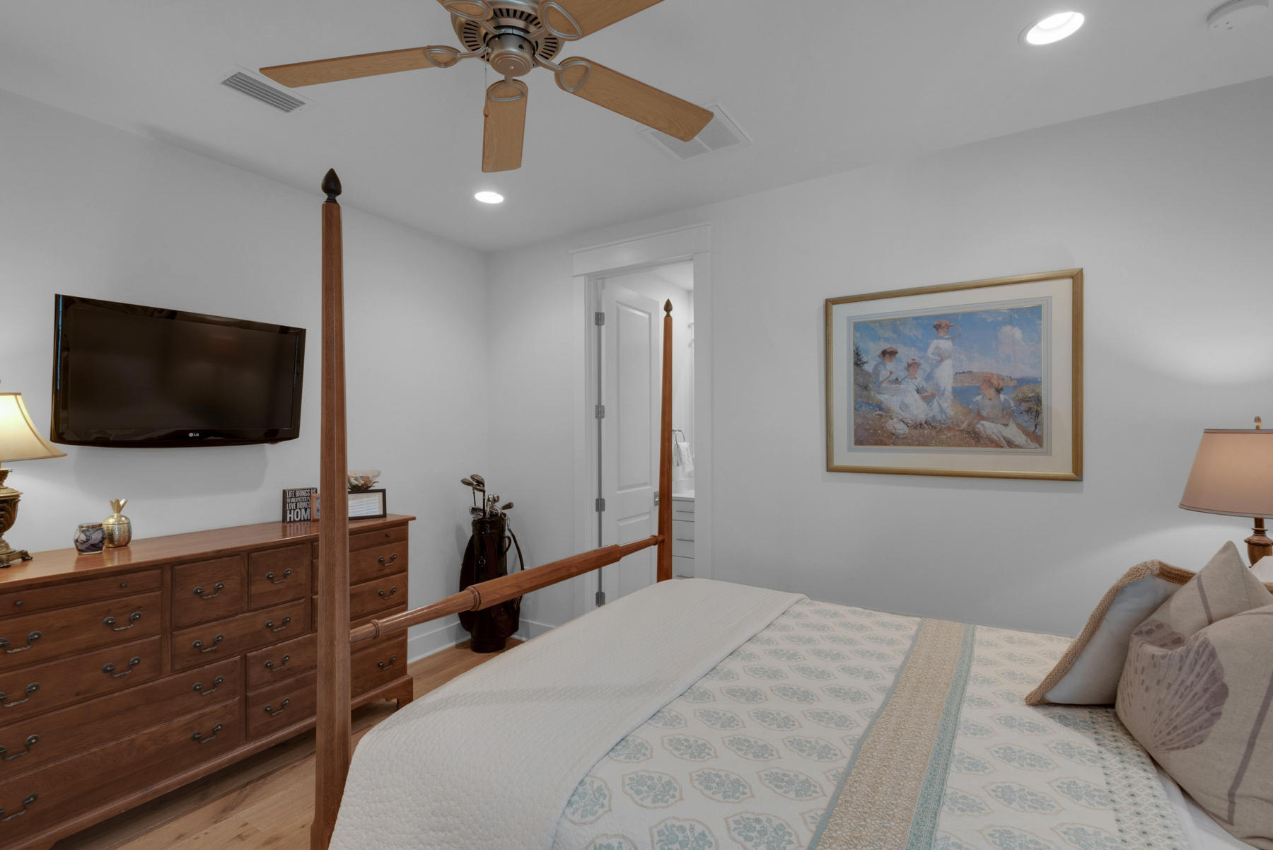 38 Somersault Lane Inlet Beach, FL 32461 - Photo 46 of 50 Bedroom #3