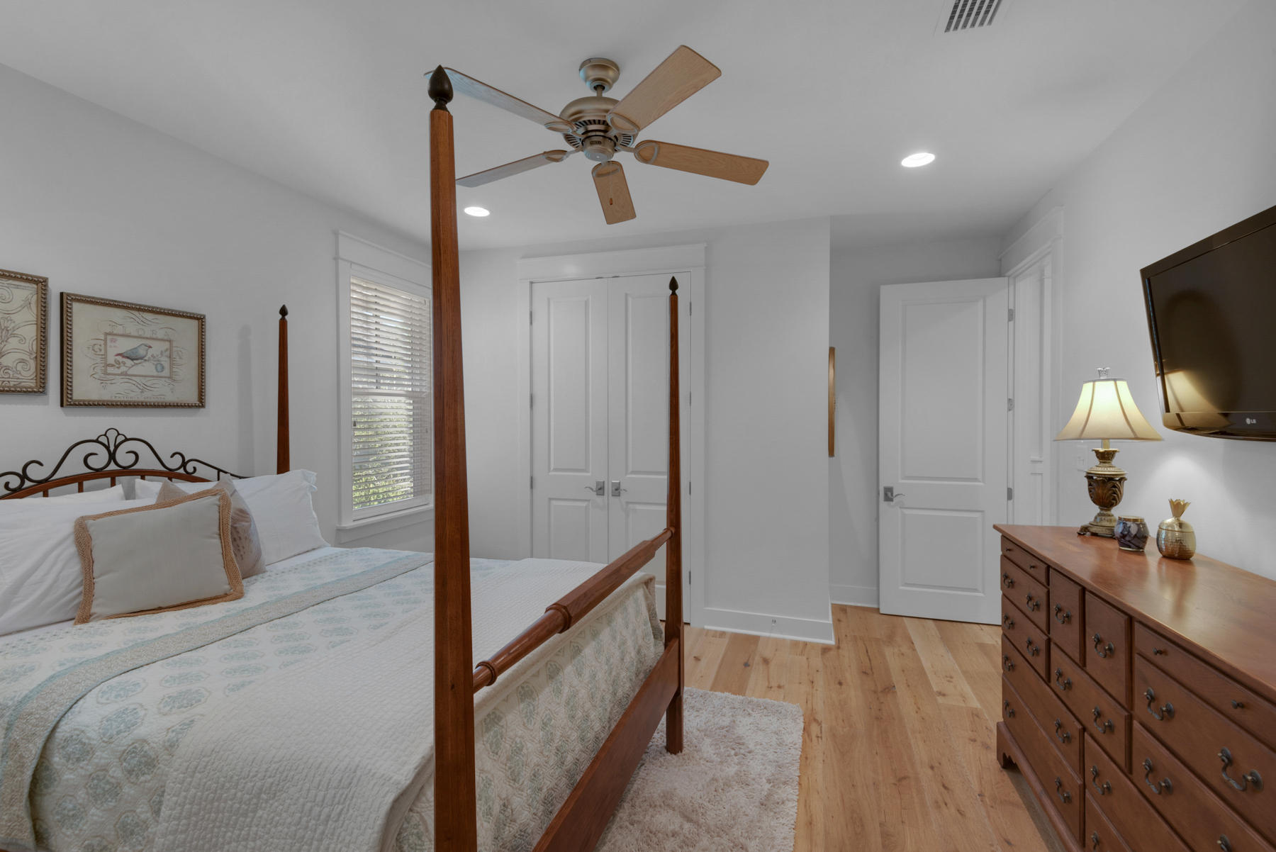 38 Somersault Lane Inlet Beach, FL 32461 - Photo 47 of 50 Bedroom #3