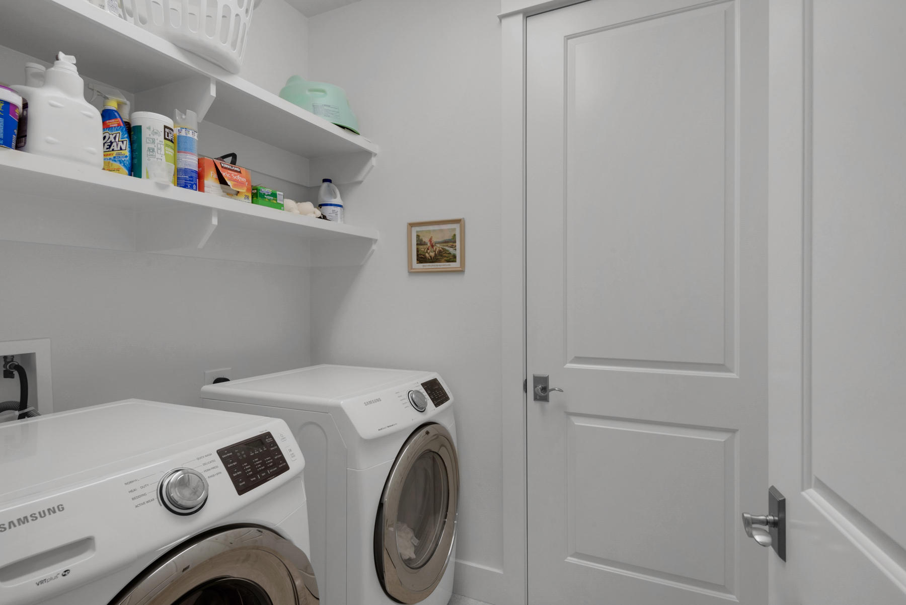 38 Somersault Lane Inlet Beach, FL 32461 - Photo 49 of 50 Laundry room