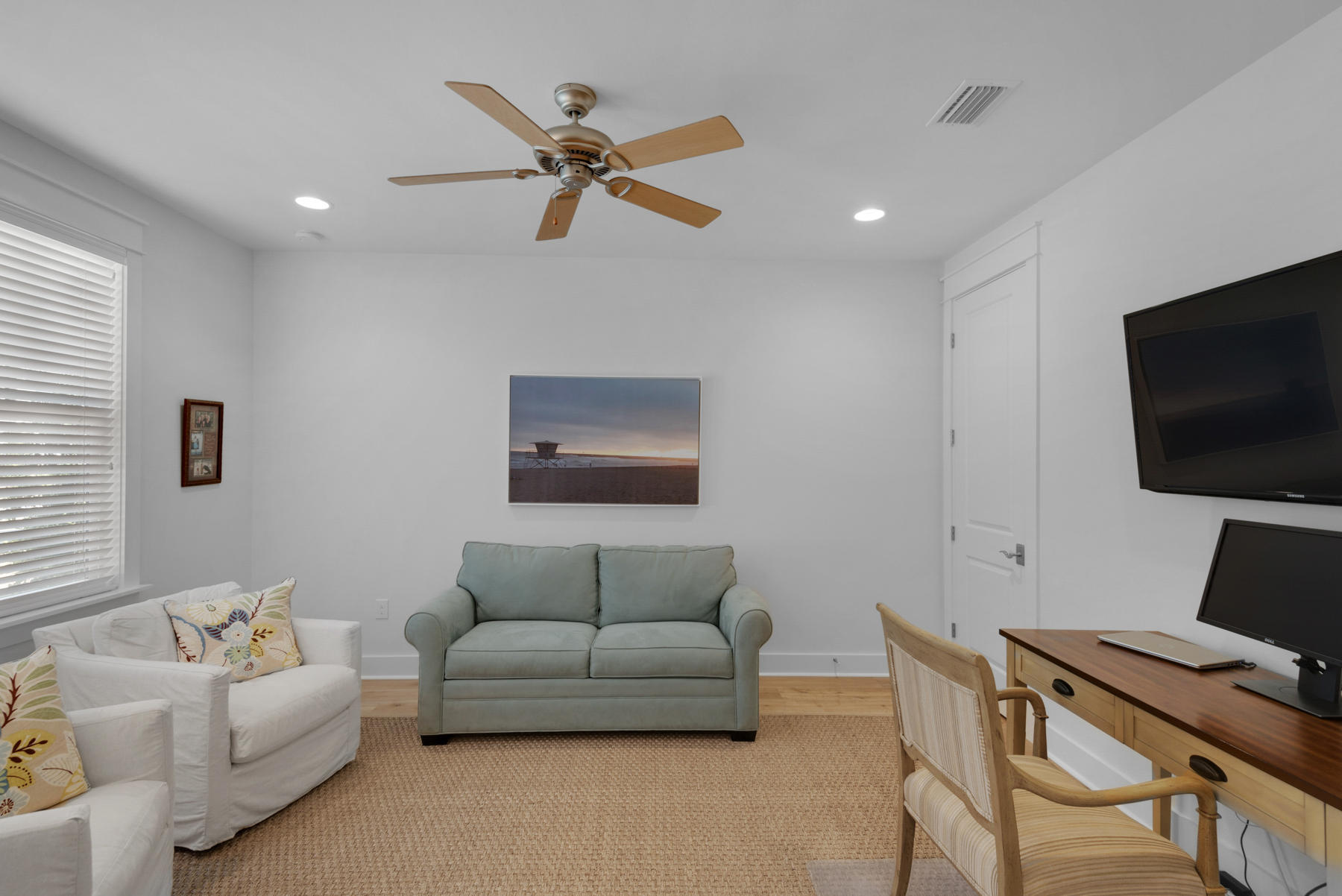38 Somersault Lane Inlet Beach, FL 32461 - Photo 8 of 50 Study/bdrm 4