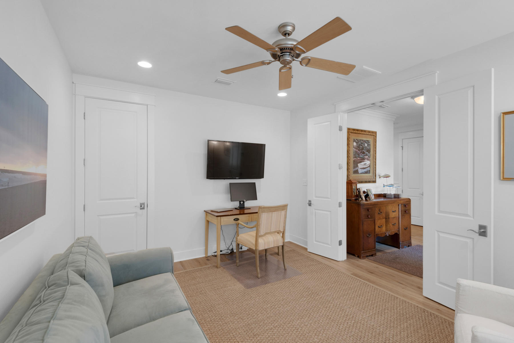 38 Somersault Lane Inlet Beach, FL 32461 - Photo 10 of 50 Study/bdrm 4