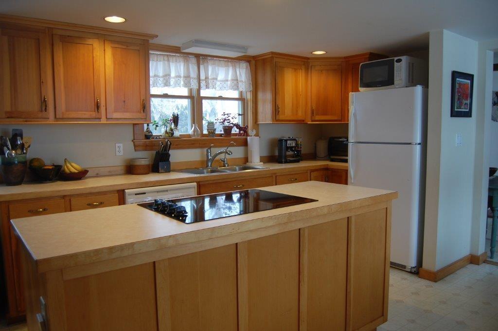 256 Pond Road Manchester, ME 04351 - Photo 4 of 34 KITCHEN