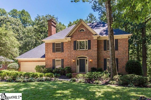 609 Sugar Mill Road Greer, SC 29650 - Photo 1 of 27 Gallery Image 1