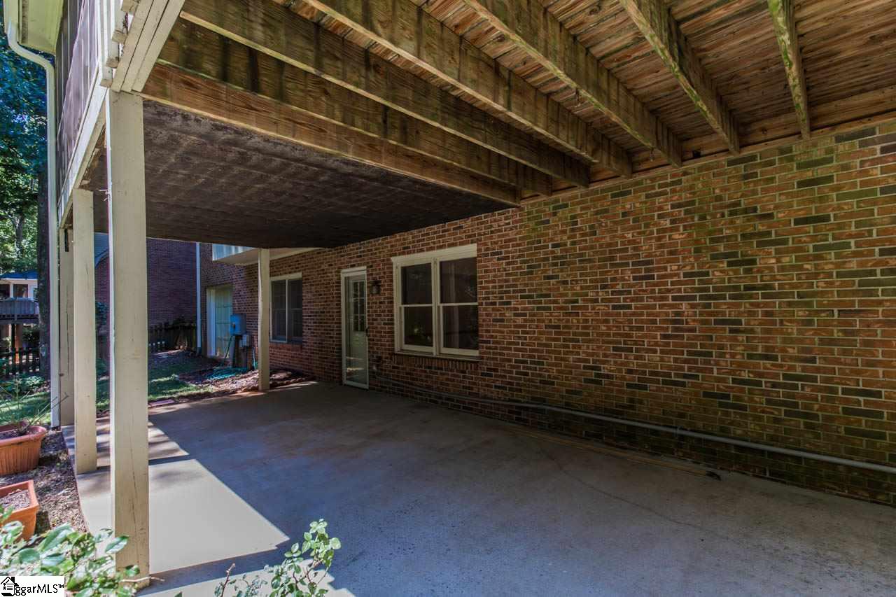 609 Sugar Mill Road Greer, SC 29650 - Photo 20 of 27 Gallery Image 20