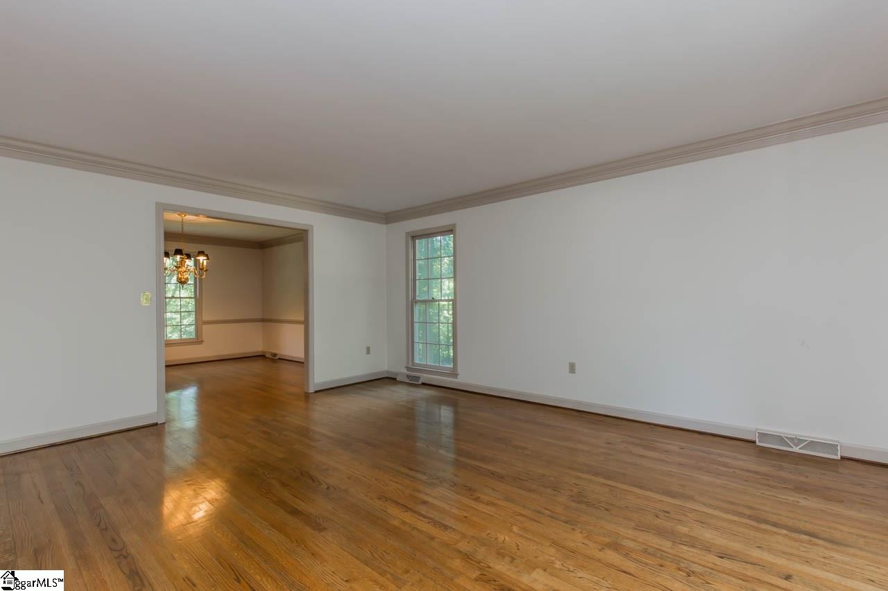 609 Sugar Mill Road Greer, SC 29650 - Photo 3 of 27 Gallery Image 3