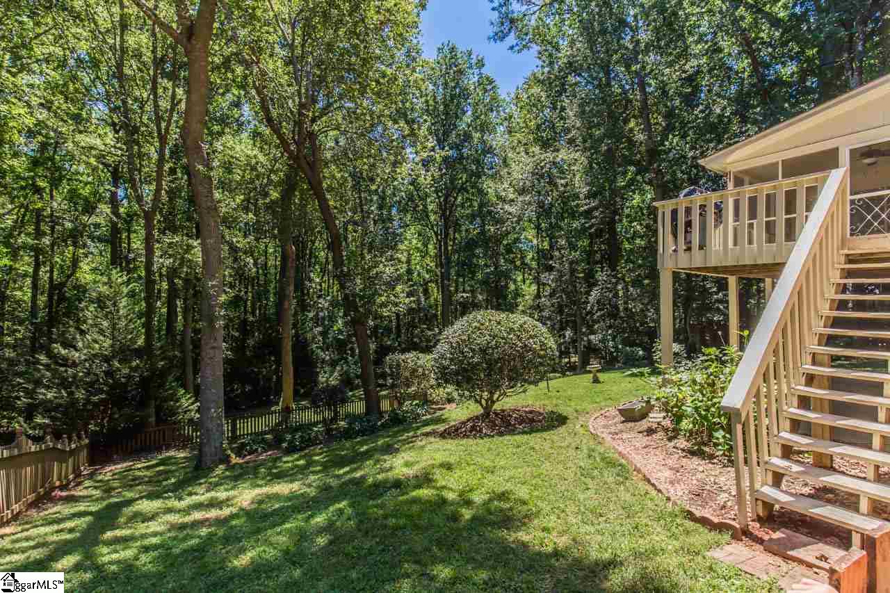 609 Sugar Mill Road Greer, SC 29650 - Photo 21 of 27 Gallery Image 21