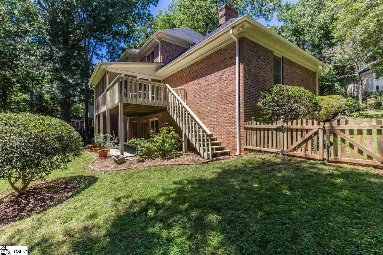 609 Sugar Mill Road Greer, SC 29650 - Photo 23 of 27 Gallery Image 23