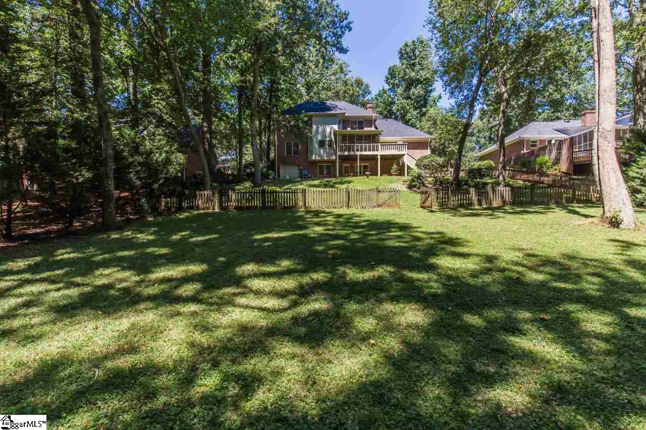 609 Sugar Mill Road Greer, SC 29650 - Photo 25 of 27 Gallery Image 25