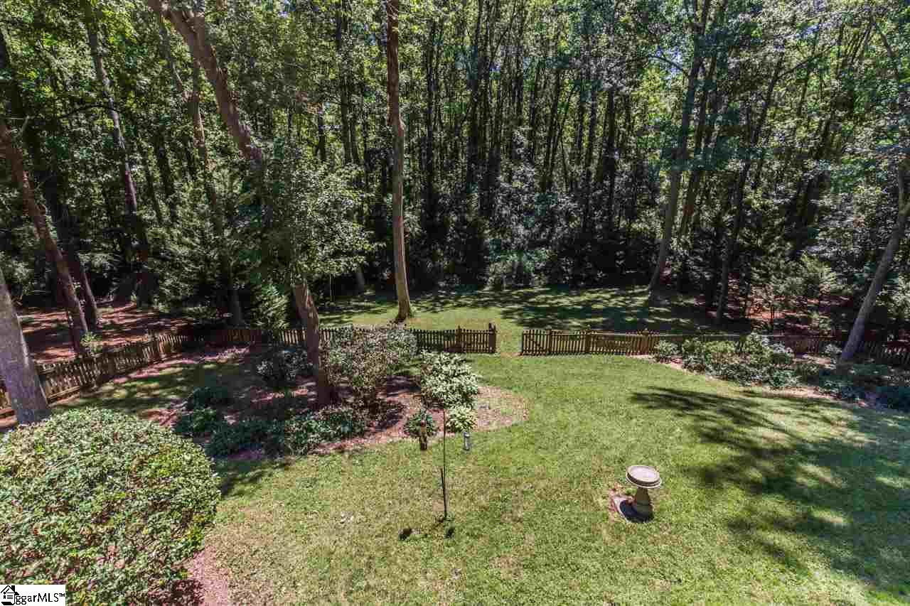 609 Sugar Mill Road Greer, SC 29650 - Photo 26 of 27 Gallery Image 26