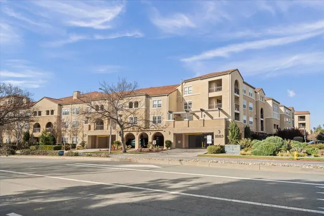 $849,000 | 1883 Agnew Road, Unit 311, Santa Clara, CA 95054