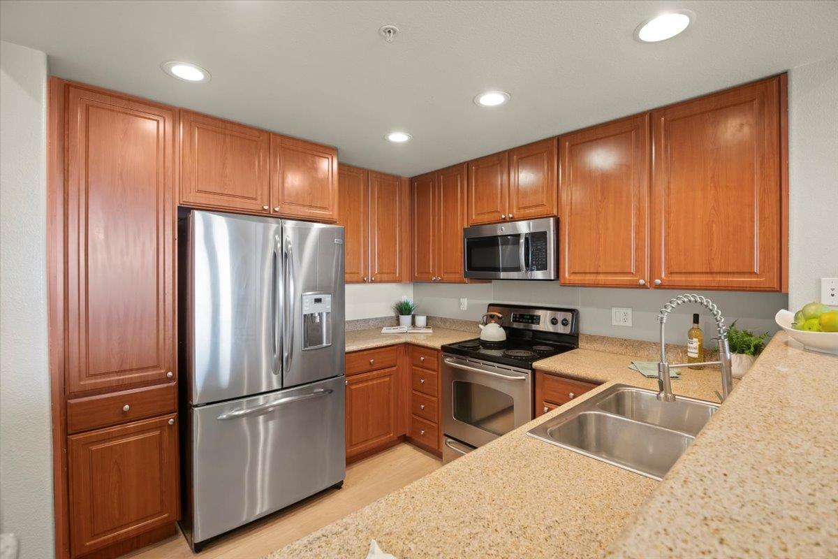 1883 Agnew Road, Unit 311 Santa Clara, CA 95054 - Photo 11 of 26