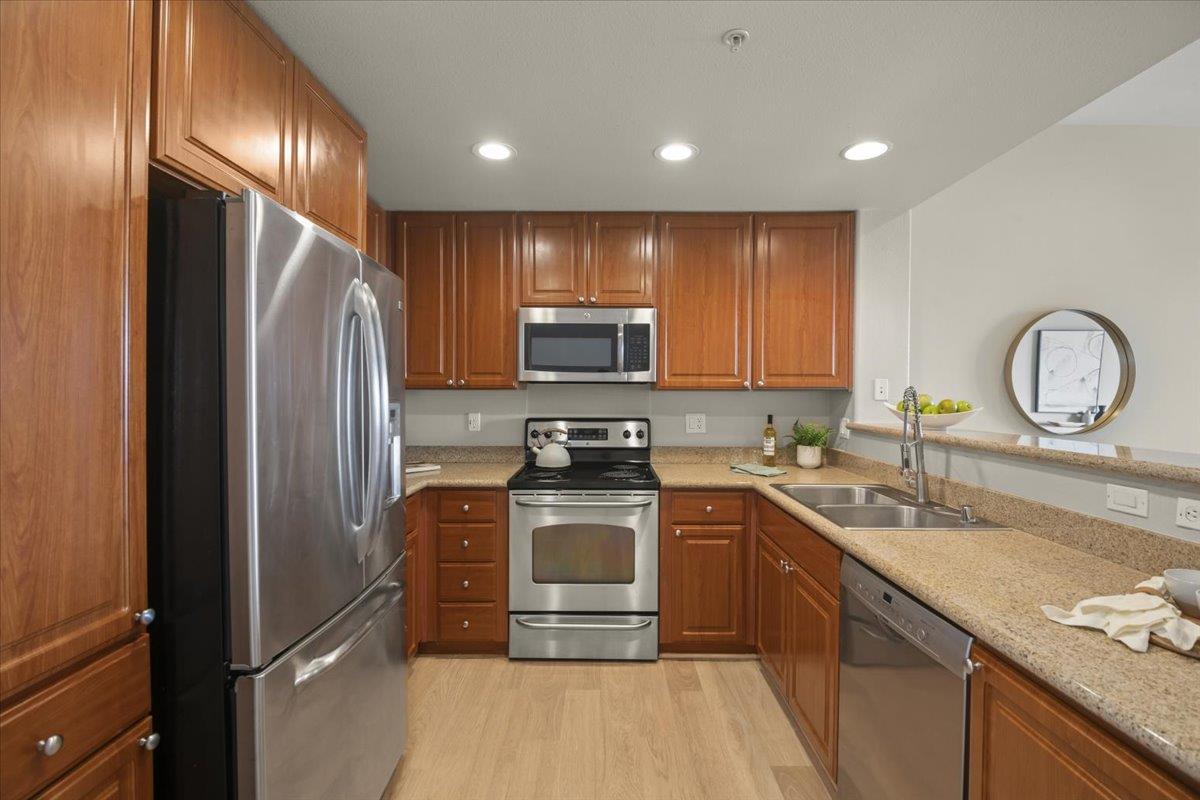 1883 Agnew Road, Unit 311 Santa Clara, CA 95054 - Photo 12 of 26