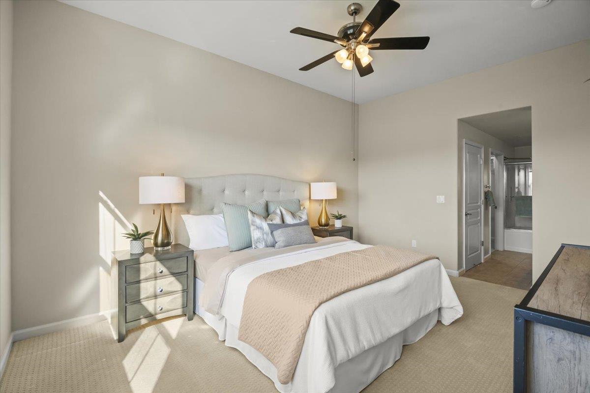 1883 Agnew Road, Unit 311 Santa Clara, CA 95054 - Photo 14 of 26