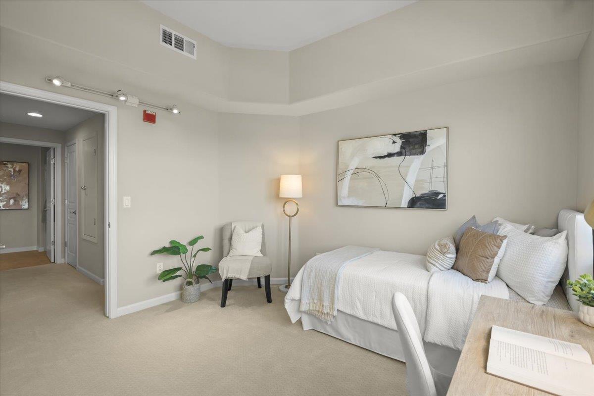 1883 Agnew Road, Unit 311 Santa Clara, CA 95054 - Photo 20 of 26