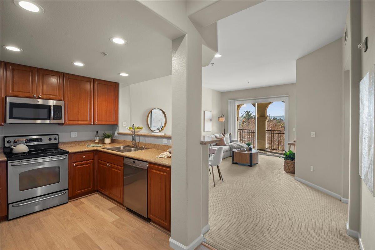 1883 Agnew Road, Unit 311 Santa Clara, CA 95054 - Photo 3 of 26