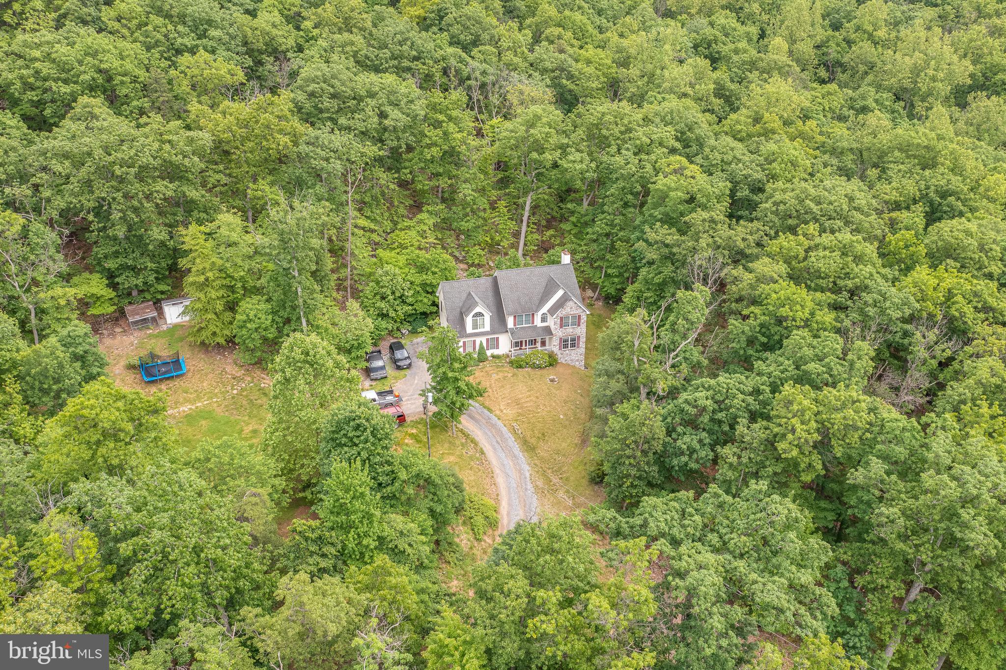 71 Ray Ridge Lane Harpers Ferry, WV 25425 - Photo 11 of 48