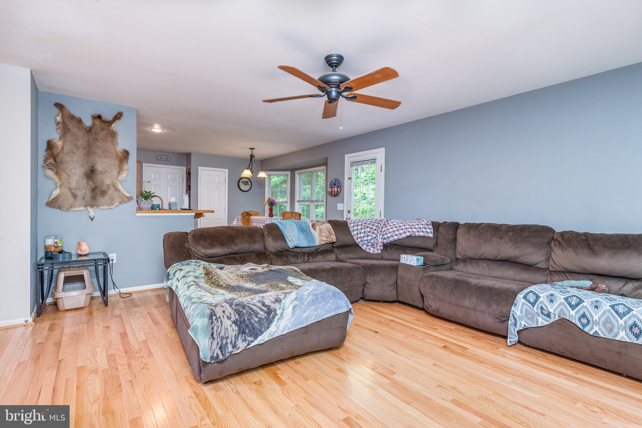 71 Ray Ridge Lane Harpers Ferry, WV 25425 - Photo 23 of 48