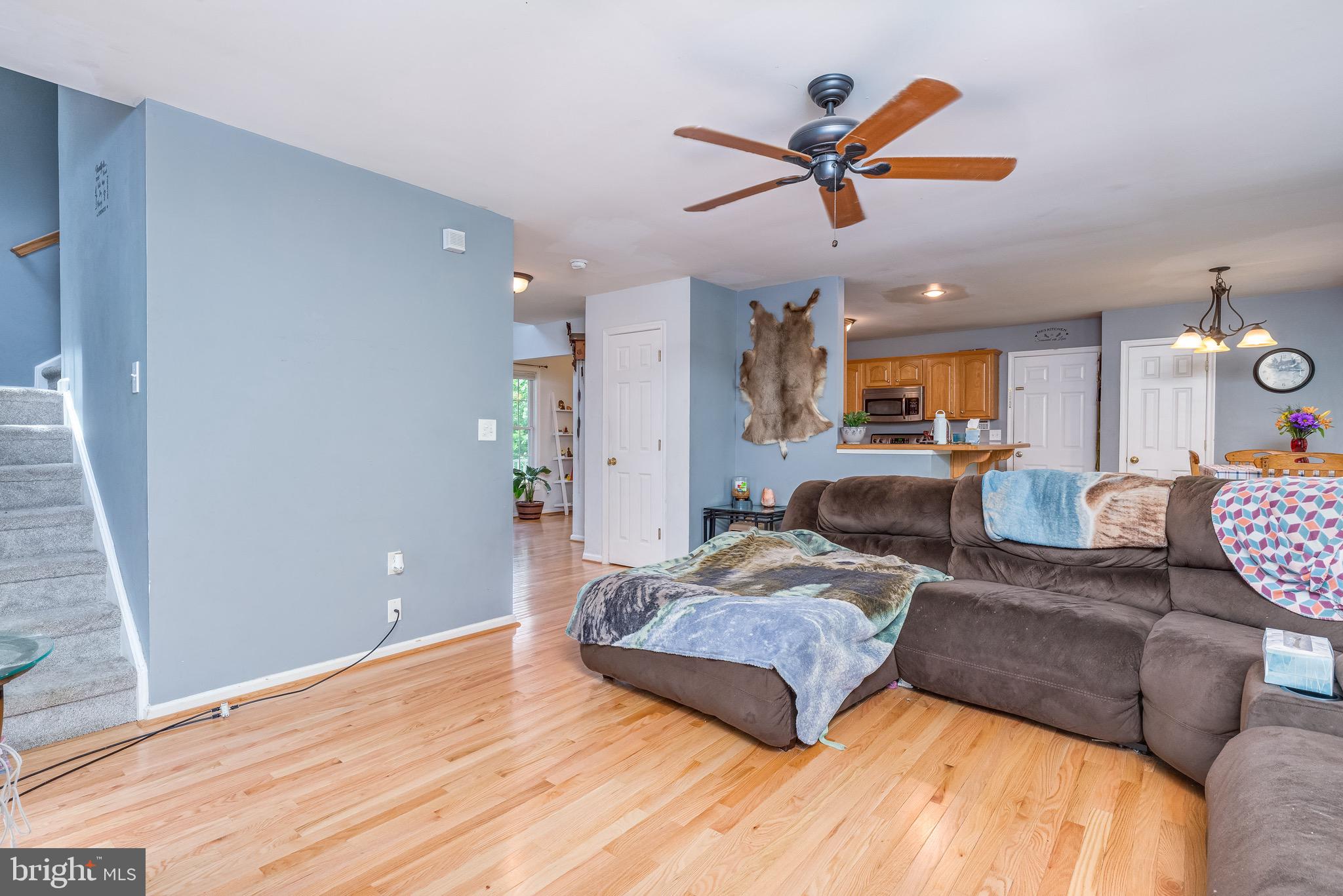 71 Ray Ridge Lane Harpers Ferry, WV 25425 - Photo 24 of 48