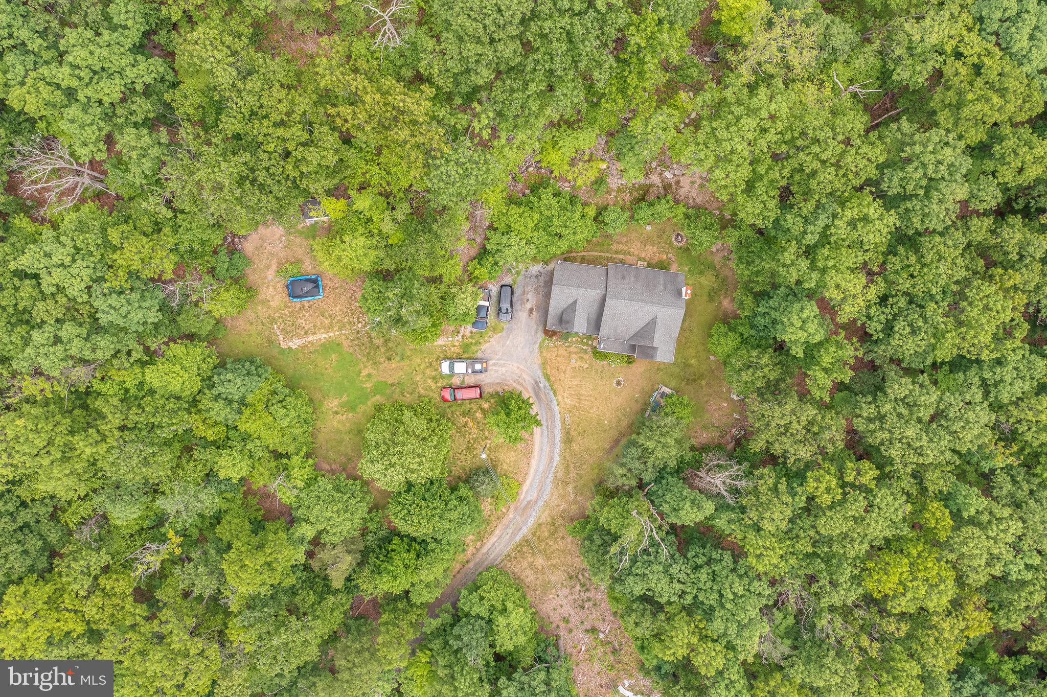 71 Ray Ridge Lane Harpers Ferry, WV 25425 - Photo 39 of 48