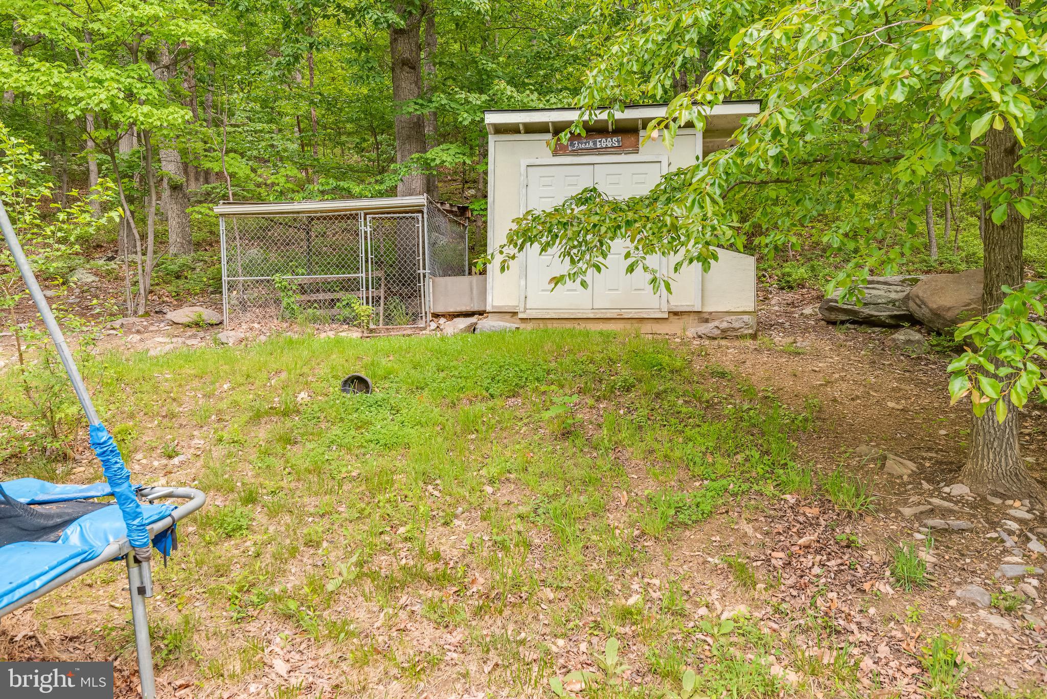 71 Ray Ridge Lane Harpers Ferry, WV 25425 - Photo 45 of 48