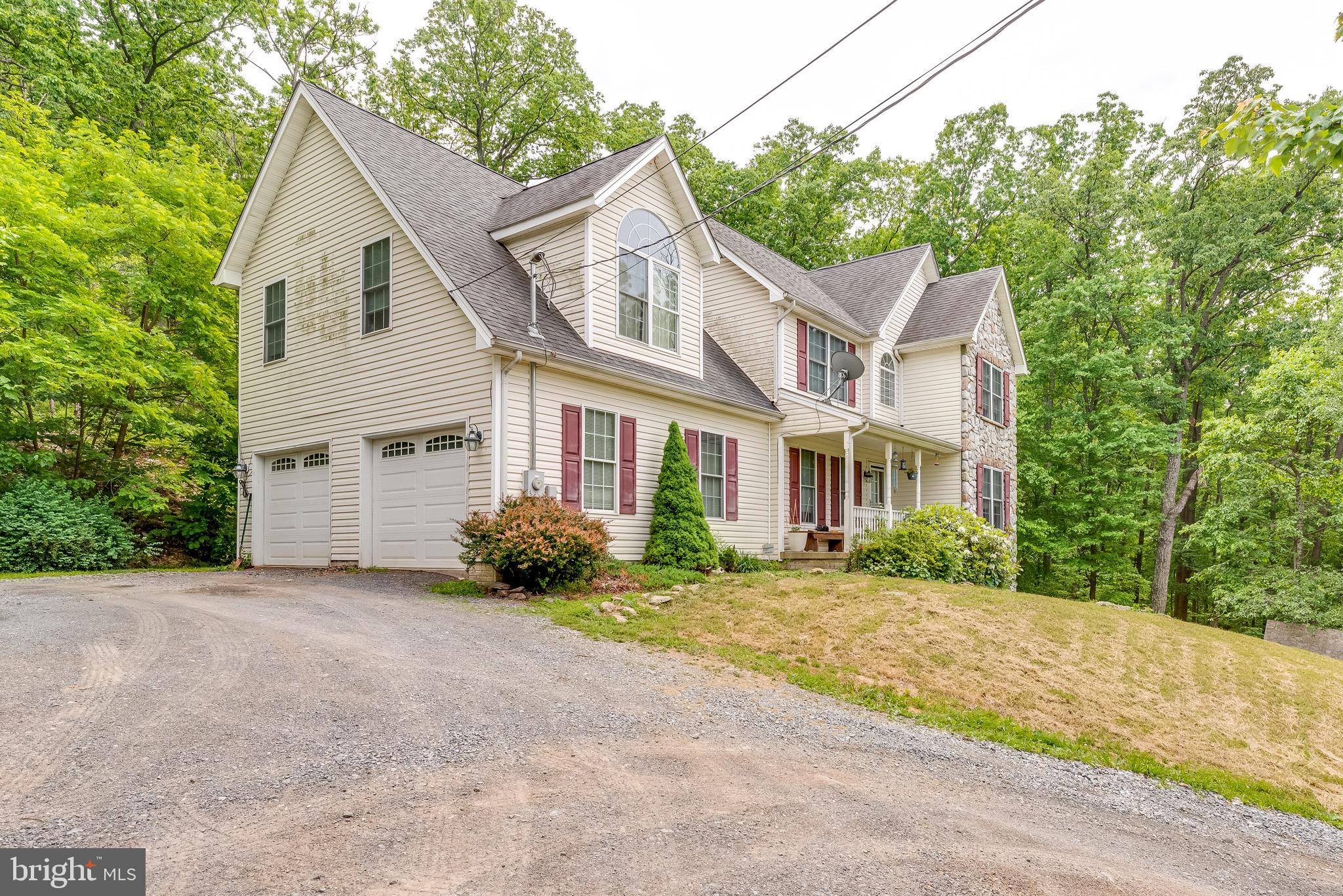 71 Ray Ridge Lane Harpers Ferry, WV 25425 - Photo 6 of 48
