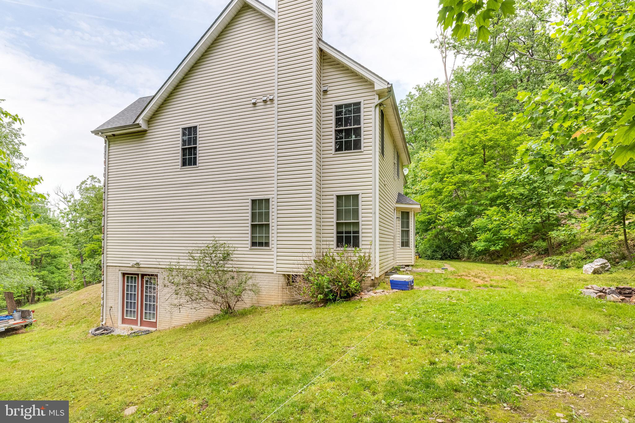 71 Ray Ridge Lane Harpers Ferry, WV 25425 - Photo 7 of 48