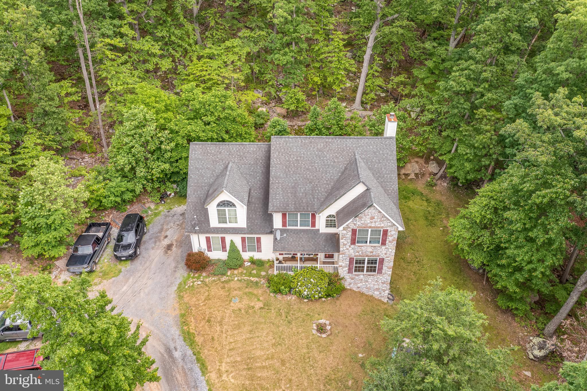 71 Ray Ridge Lane Harpers Ferry, WV 25425 - Photo 8 of 48