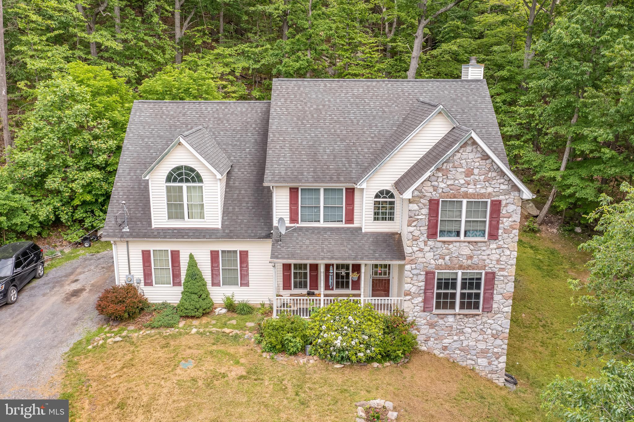 71 Ray Ridge Lane Harpers Ferry, WV 25425 - Photo 10 of 48