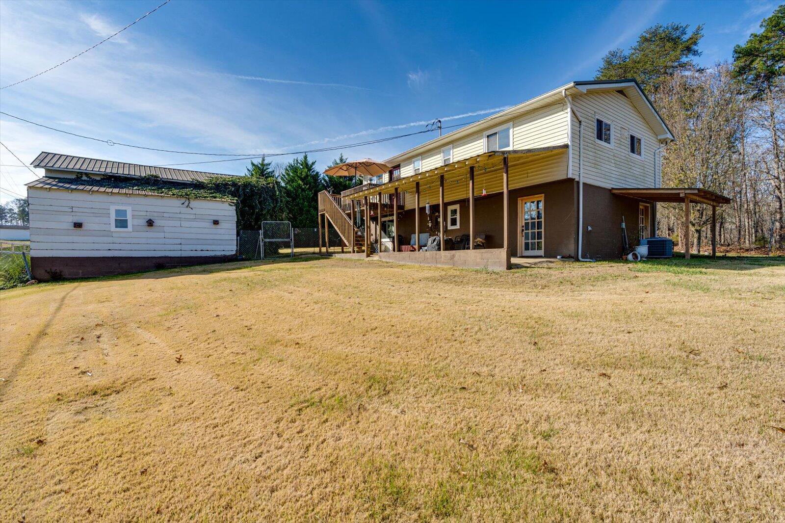 9516 Pearson Road Harrison, TN 37341 - Photo 30 of 34 30-9516 Pearson St-30