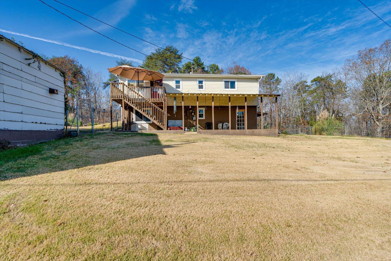 9516 Pearson Road Harrison, TN 37341 - Photo 31 of 34 31-9516 Pearson St-31