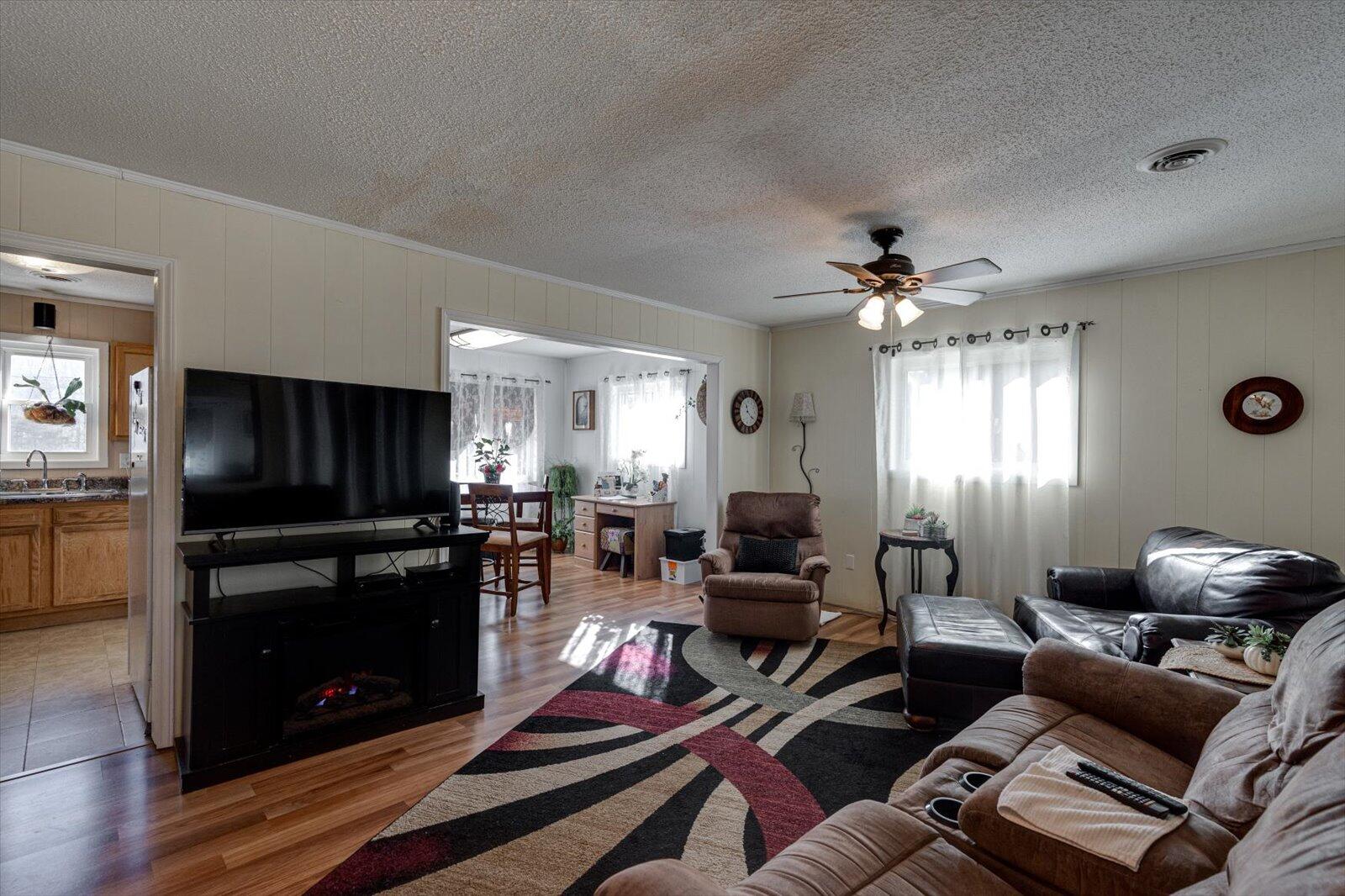 9516 Pearson Road Harrison, TN 37341 - Photo 5 of 34 05-9516 Pearson St-5