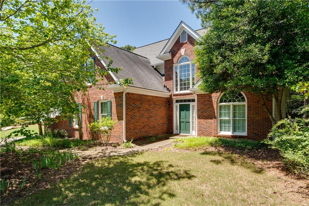 1720 Ridgemill Terrace Dacula, GA 30019 - Photo 1 of 1