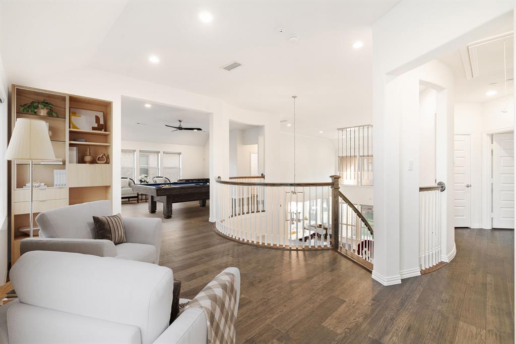 2441 Flat Creek Road Frisco, TX 75036 - Photo 20 of 34