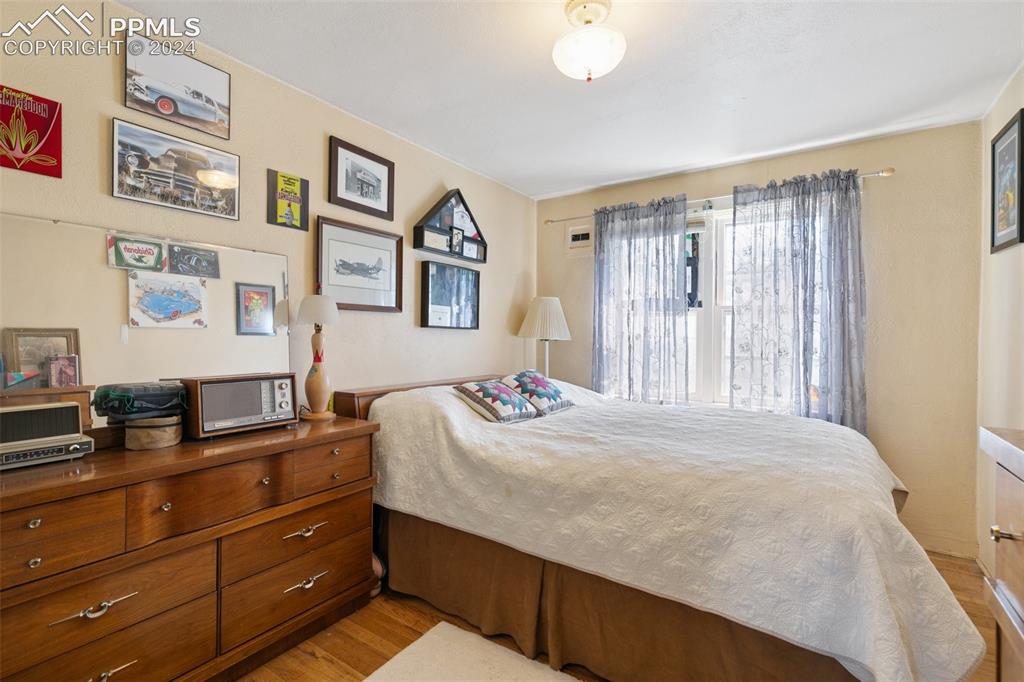 40150 Rapp Road Rush, CO 80833 - Photo 13 of 39 a bedroom with a bed and a window
