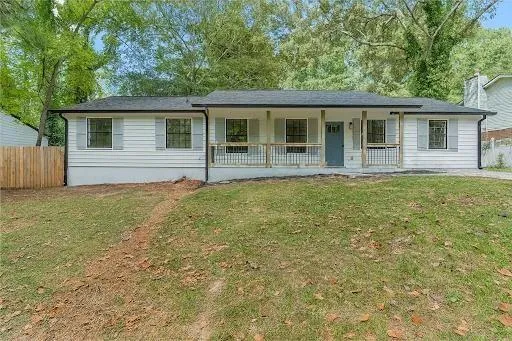 $247,000 | 8949 Raven Drive, Jonesboro, GA 30238