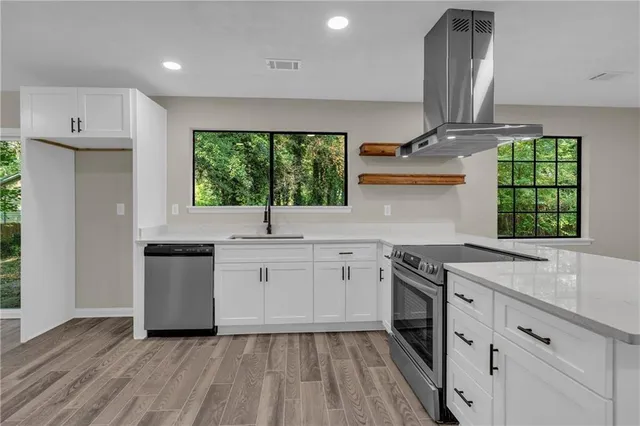 $247,000 | 8949 Raven Drive, Jonesboro, GA 30238