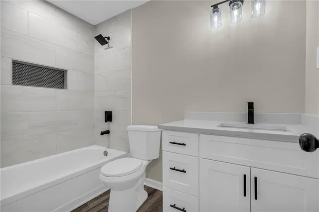 $247,000 | 8949 Raven Drive, Jonesboro, GA 30238