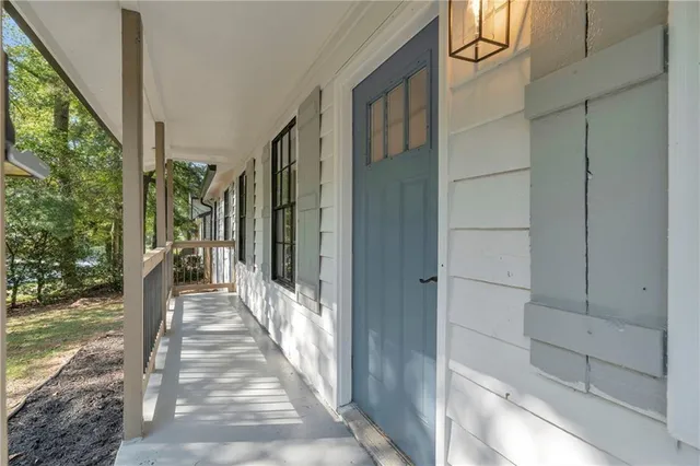 $247,000 | 8949 Raven Drive, Jonesboro, GA 30238