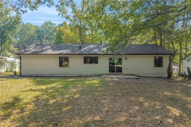 $247,000 | 8949 Raven Drive, Jonesboro, GA 30238