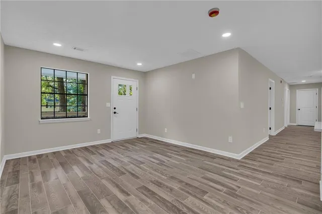 $247,000 | 8949 Raven Drive, Jonesboro, GA 30238