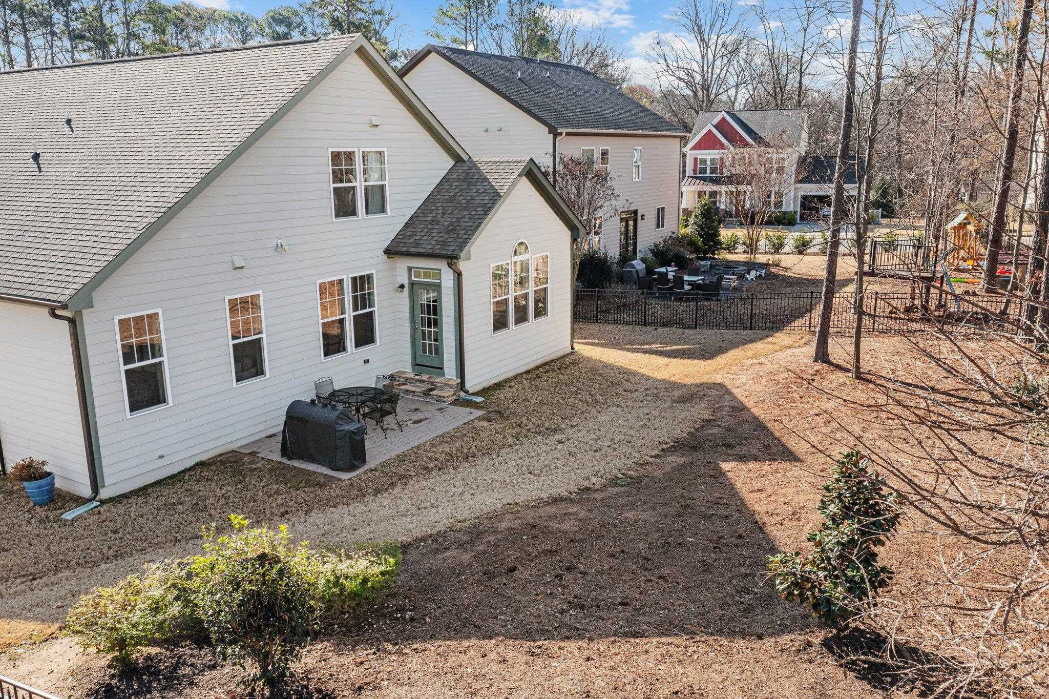 5339 Cypress Lane Raleigh, NC 27609 - Photo 33 of 37 Photo 33
