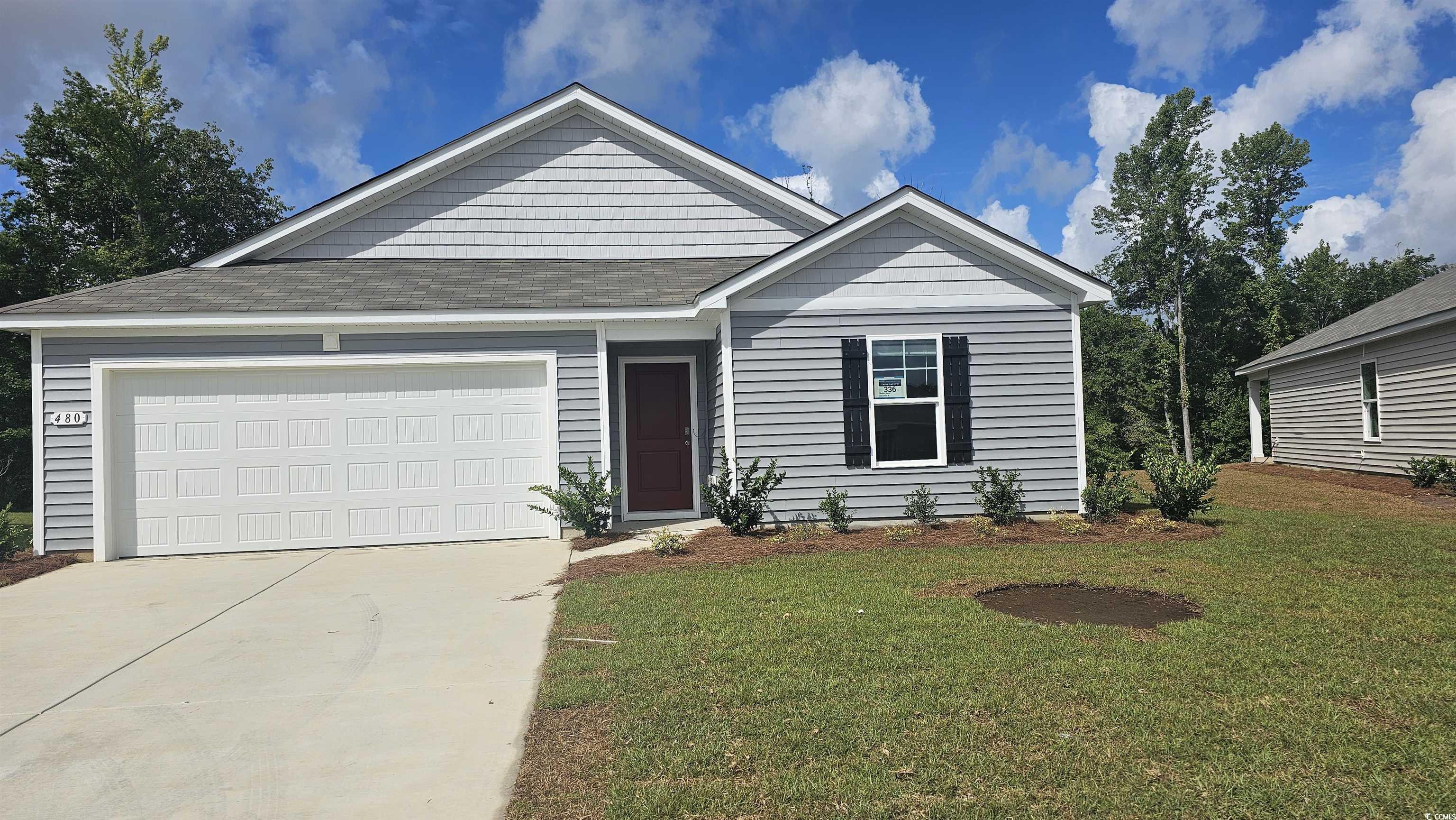 480 Harvest Rdg Way Conway, SC 29527 - Photo 1 of 26 Gallery Image 1