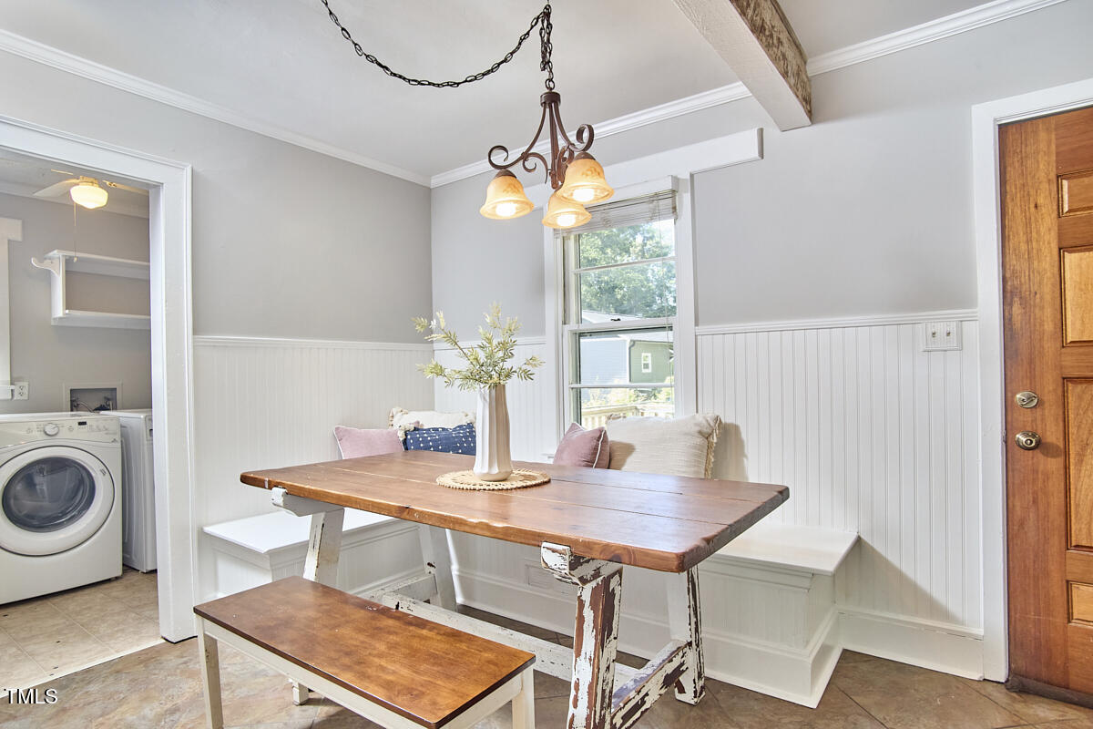 2616 Kirk Road Durham, NC 27705 - Photo 20 of 36 045