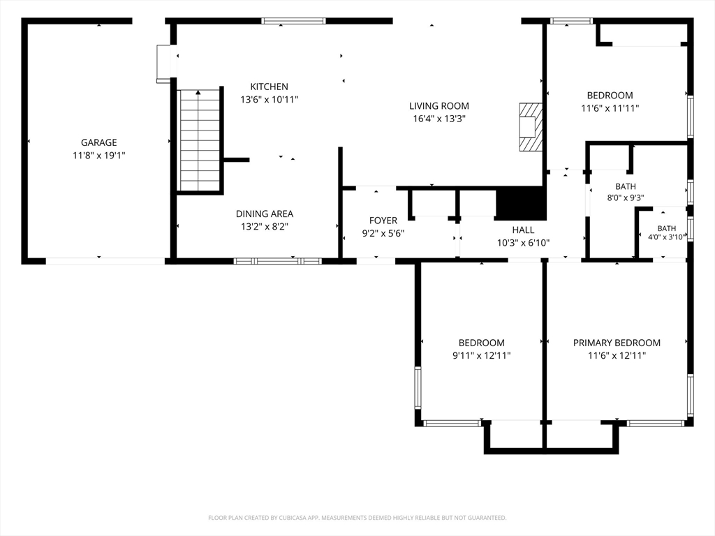 55 Lindsay Road Springfield, MA 01128 - Photo 33 of 35 Gallery Image 33