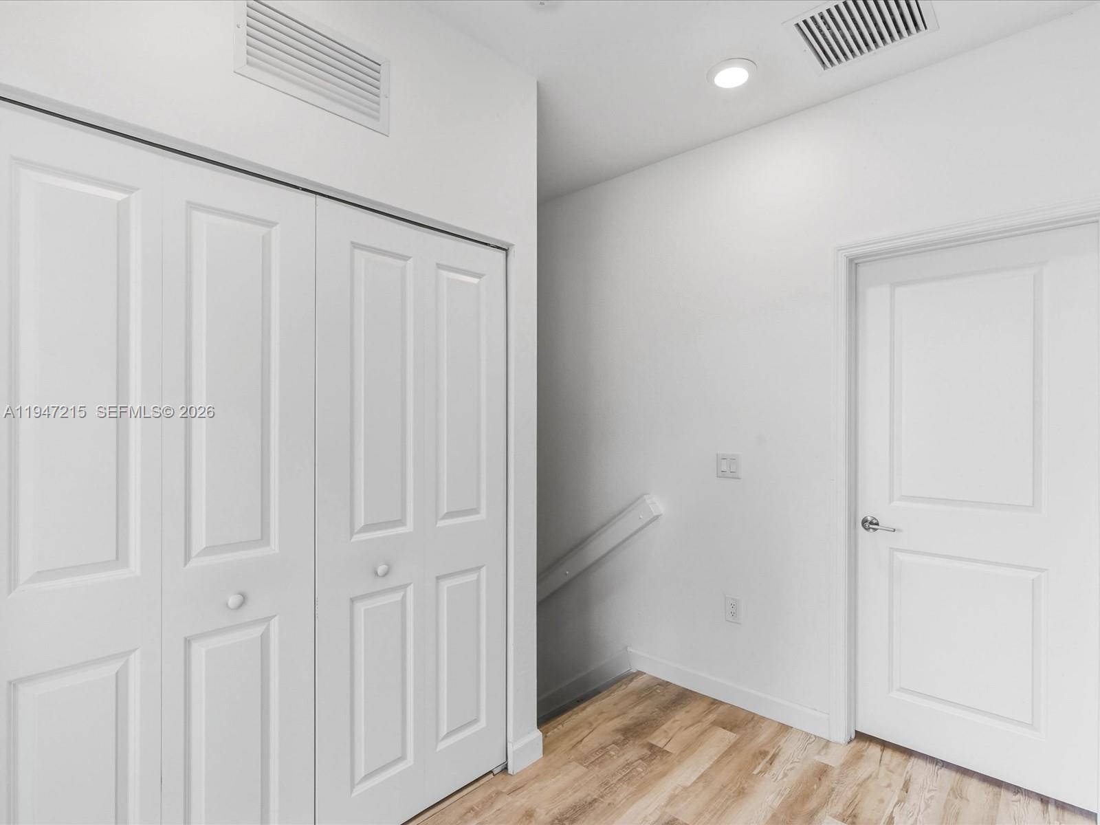 544 Northeast 206th Lane Miami, FL 33179 - Photo 29 of 48 a view of a livingroom with wooden floor