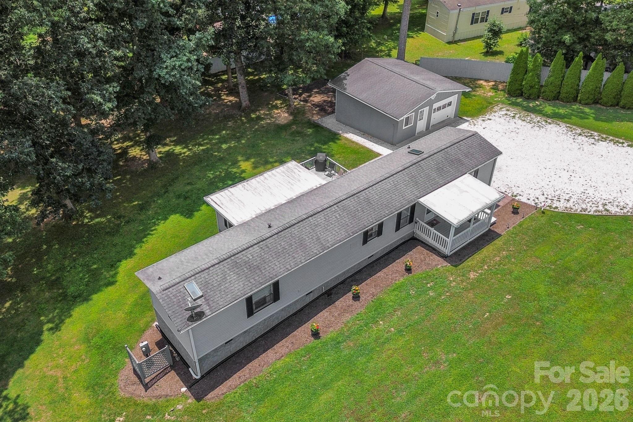 229 Concord Road Asheville, NC 28803 - Photo 19 of 41